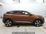 Used 2017 AT peugeot 3008 P84AH01 Image[2]