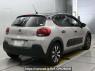 Used 2020 AT citroen c3 B6HN05 Image[1]