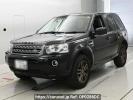 Land Rover Freelander 2 LF2B