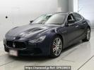 Maserati Ghibli MG30A