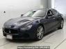 Used 2015 AT maserati ghibli MG30A Image[0]