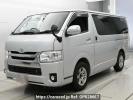 Toyota Regiusace Van TRH200V