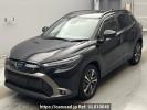 Toyota Corolla Cross ZVG15