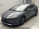 Toyota Prius ZVW65