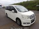 Honda Step WGN Spada RK5