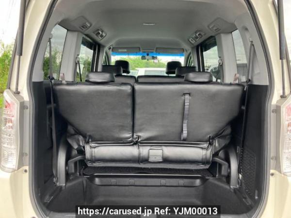 Used 2010 AT honda step-wgn-spada RK5 Image[6]