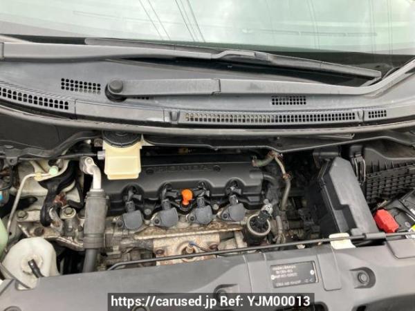 Used 2010 AT honda step-wgn-spada RK5 Image[7]