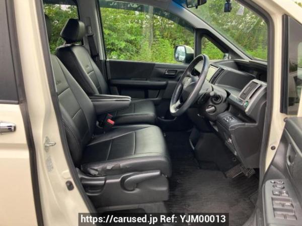 Used 2010 AT honda step-wgn-spada RK5 Image[9]