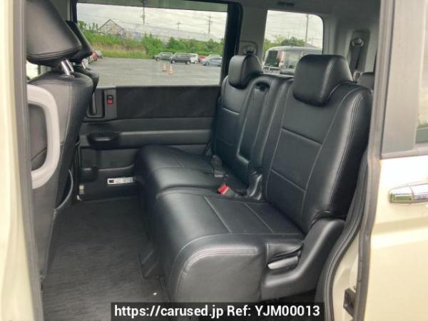 Used 2010 AT honda step-wgn-spada RK5 Image[12]
