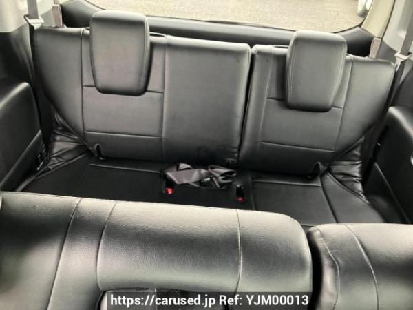 Used 2010 AT honda step-wgn-spada RK5 Image[14]