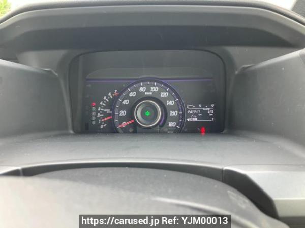 Used 2010 AT honda step-wgn-spada RK5 Image[15]