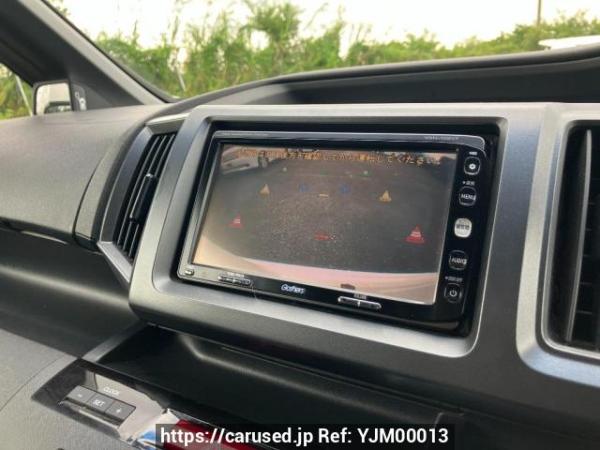 Used 2010 AT honda step-wgn-spada RK5 Image[16]