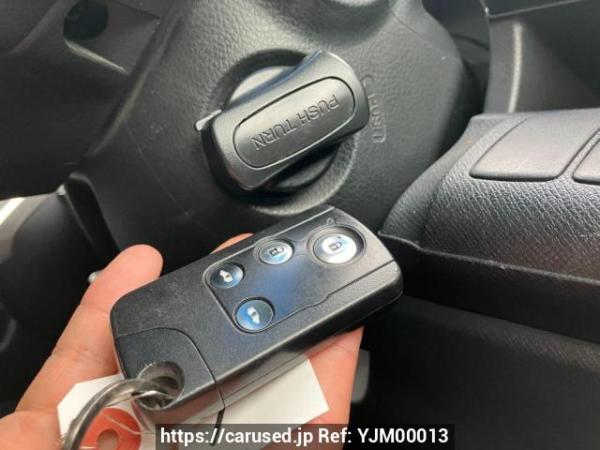 Used 2010 AT honda step-wgn-spada RK5 Image[17]
