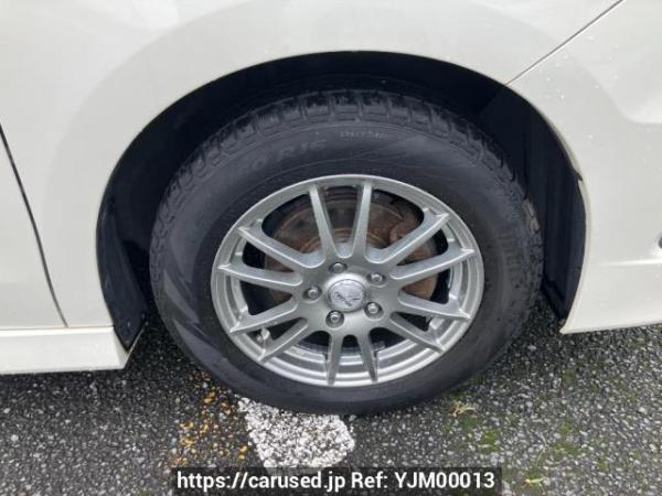 Used 2010 AT honda step-wgn-spada RK5 Image[19]