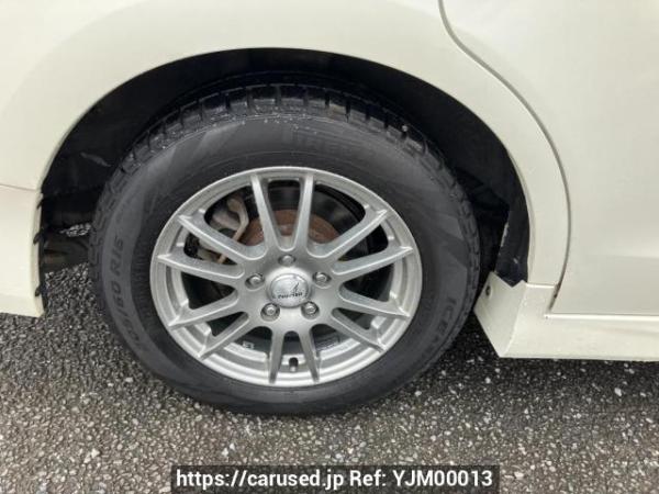Used 2010 AT honda step-wgn-spada RK5 Image[20]
