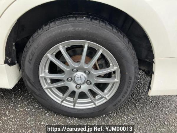 Used 2010 AT honda step-wgn-spada RK5 Image[21]