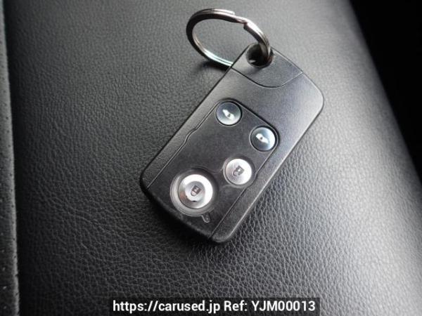 Used 2010 AT honda step-wgn-spada RK5 Image[26]