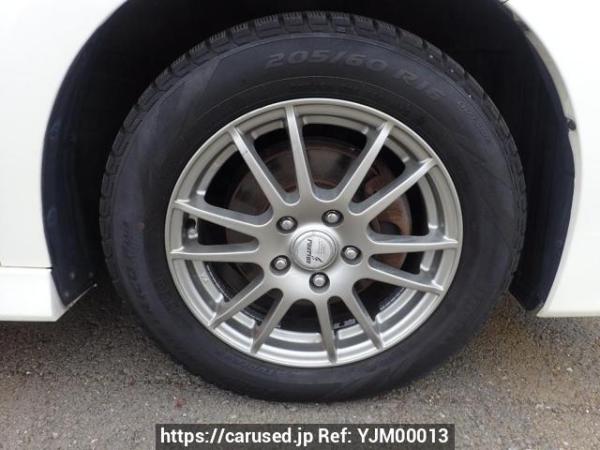 Used 2010 AT honda step-wgn-spada RK5 Image[27]