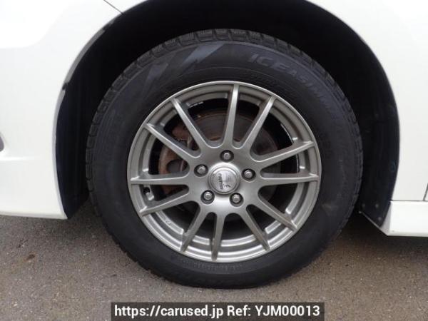 Used 2010 AT honda step-wgn-spada RK5 Image[28]
