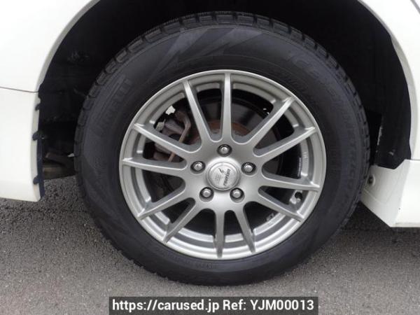Used 2010 AT honda step-wgn-spada RK5 Image[29]