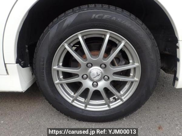 Used 2010 AT honda step-wgn-spada RK5 Image[30]