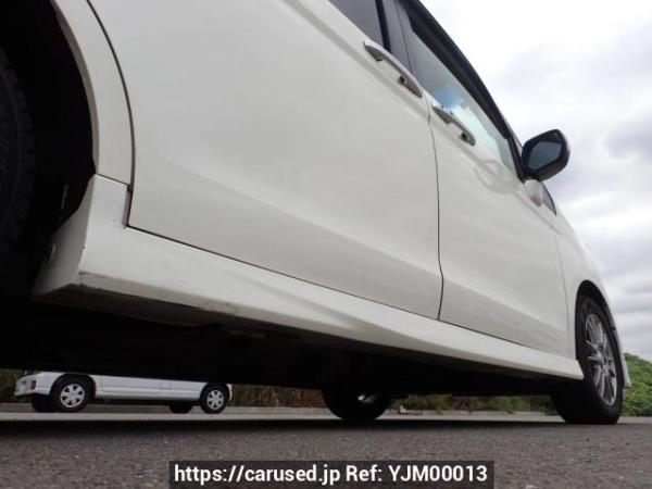 Used 2010 AT honda step-wgn-spada RK5 Image[34]