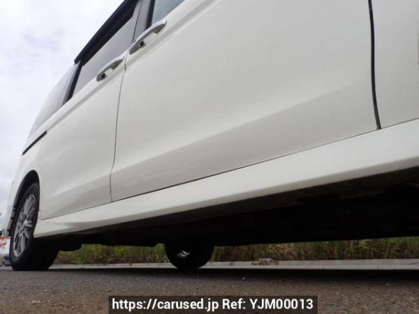 Used 2010 AT honda step-wgn-spada RK5 Image[35]