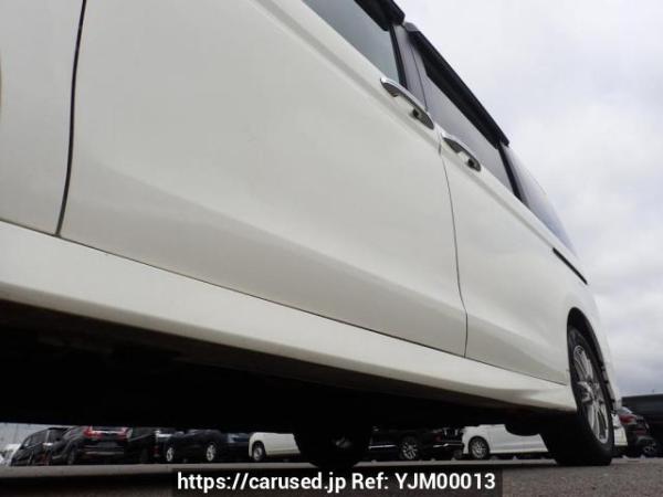 Used 2010 AT honda step-wgn-spada RK5 Image[36]