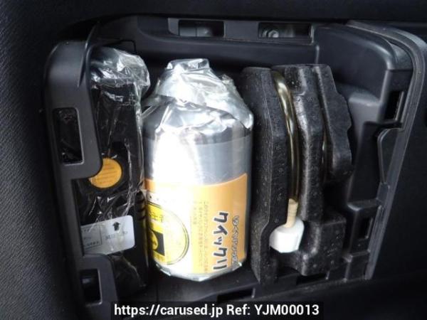Used 2010 AT honda step-wgn-spada RK5 Image[40]