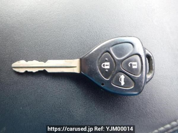 Used 2008 AT toyota mark-x GRX120 Image[30]