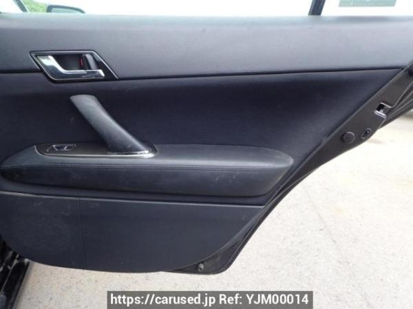 Used 2008 AT toyota mark-x GRX120 Image[34]