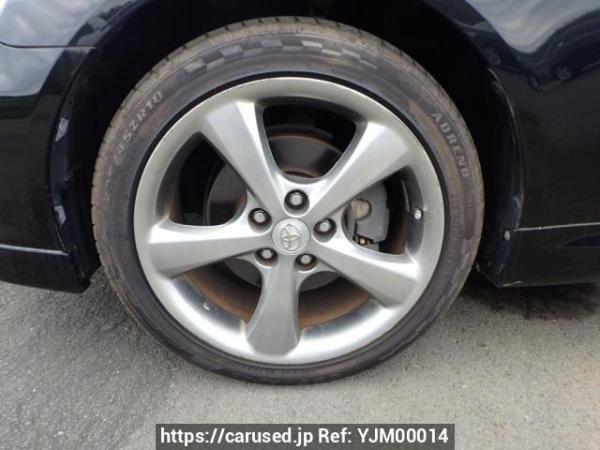 Used 2008 AT toyota mark-x GRX120 Image[35]