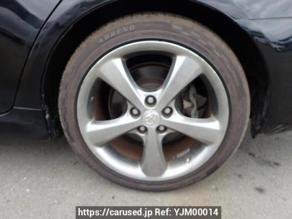 Used 2008 AT toyota mark-x GRX120 Image[36]