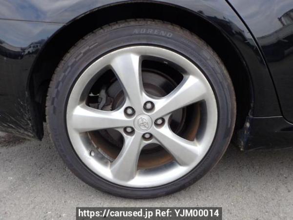 Used 2008 AT toyota mark-x GRX120 Image[37]