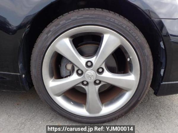Used 2008 AT toyota mark-x GRX120 Image[38]
