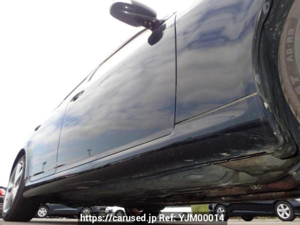 Used 2008 AT toyota mark-x GRX120 Image[43]