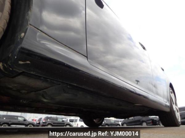 Used 2008 AT toyota mark-x GRX120 Image[44]
