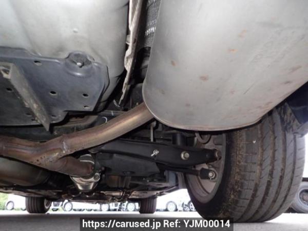 Used 2008 AT toyota mark-x GRX120 Image[46]
