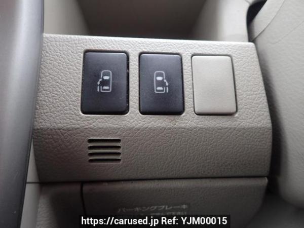 Used 2010 AT toyota noah ZRR70G Image[27]