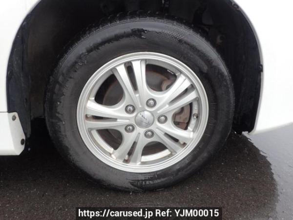 Used 2010 AT toyota noah ZRR70G Image[29]