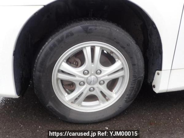 Used 2010 AT toyota noah ZRR70G Image[30]