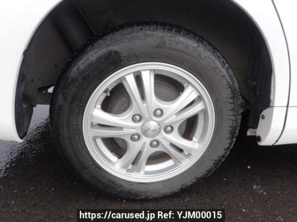 Used 2010 AT toyota noah ZRR70G Image[31]