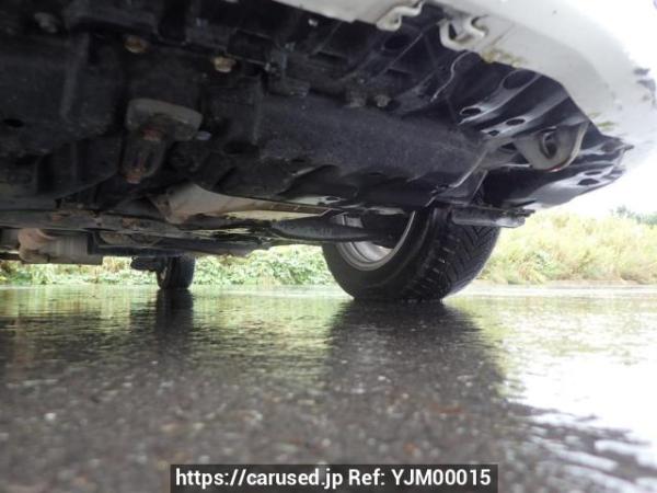 Used 2010 AT toyota noah ZRR70G Image[34]