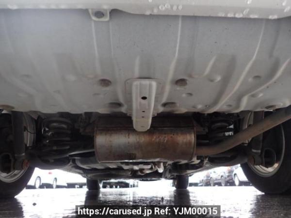 Used 2010 AT toyota noah ZRR70G Image[37]