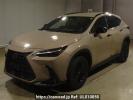 Lexus NX AAZH25