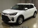 Toyota Raize A201A