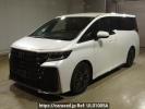 Toyota Vellfire Hybrid AAHH40W