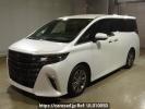 Toyota Alphard AGH40W