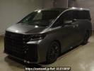 Toyota Vellfire Hybrid AAHH45W