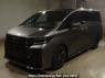 Used 2025 AT toyota vellfire-hybrid AAHH45W Image[0]